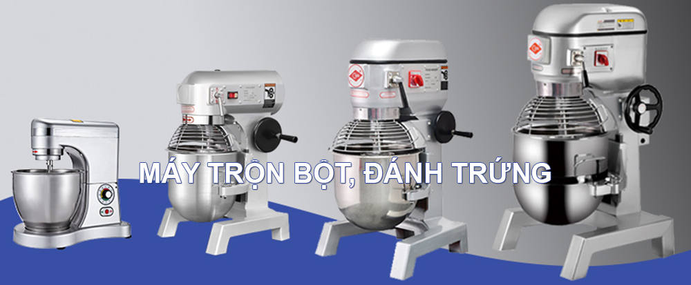 máy trộn bột đánh trứng