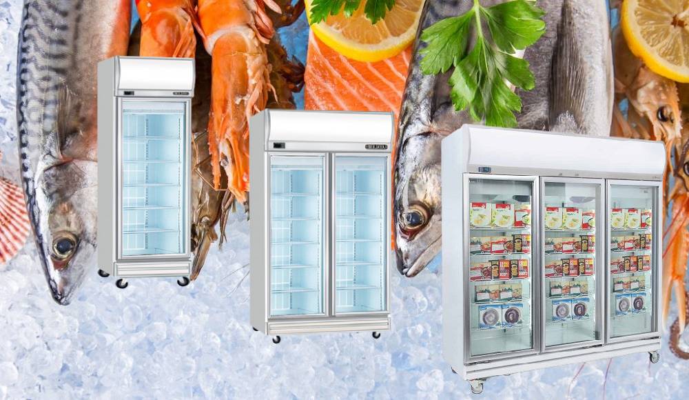 Bật mí 5 mẹo sử dụng tủ đông siêu thị bền đẹp, hiệu quả