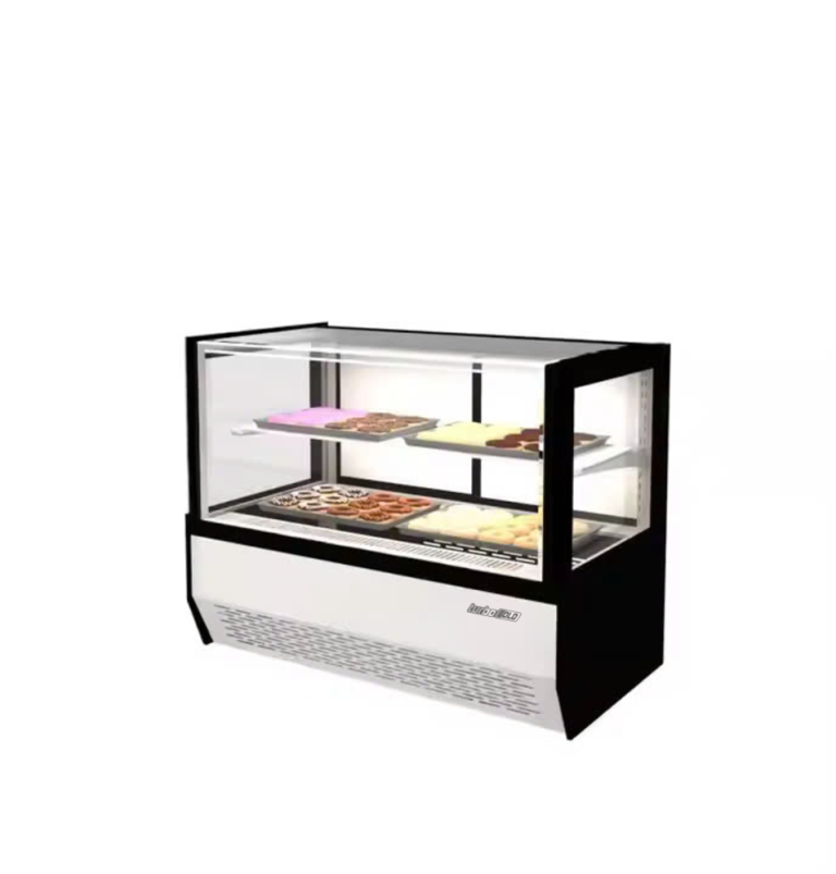 Tủ trưng bày bánh kem để bàn TurboGold TG-SC09T (90cm)