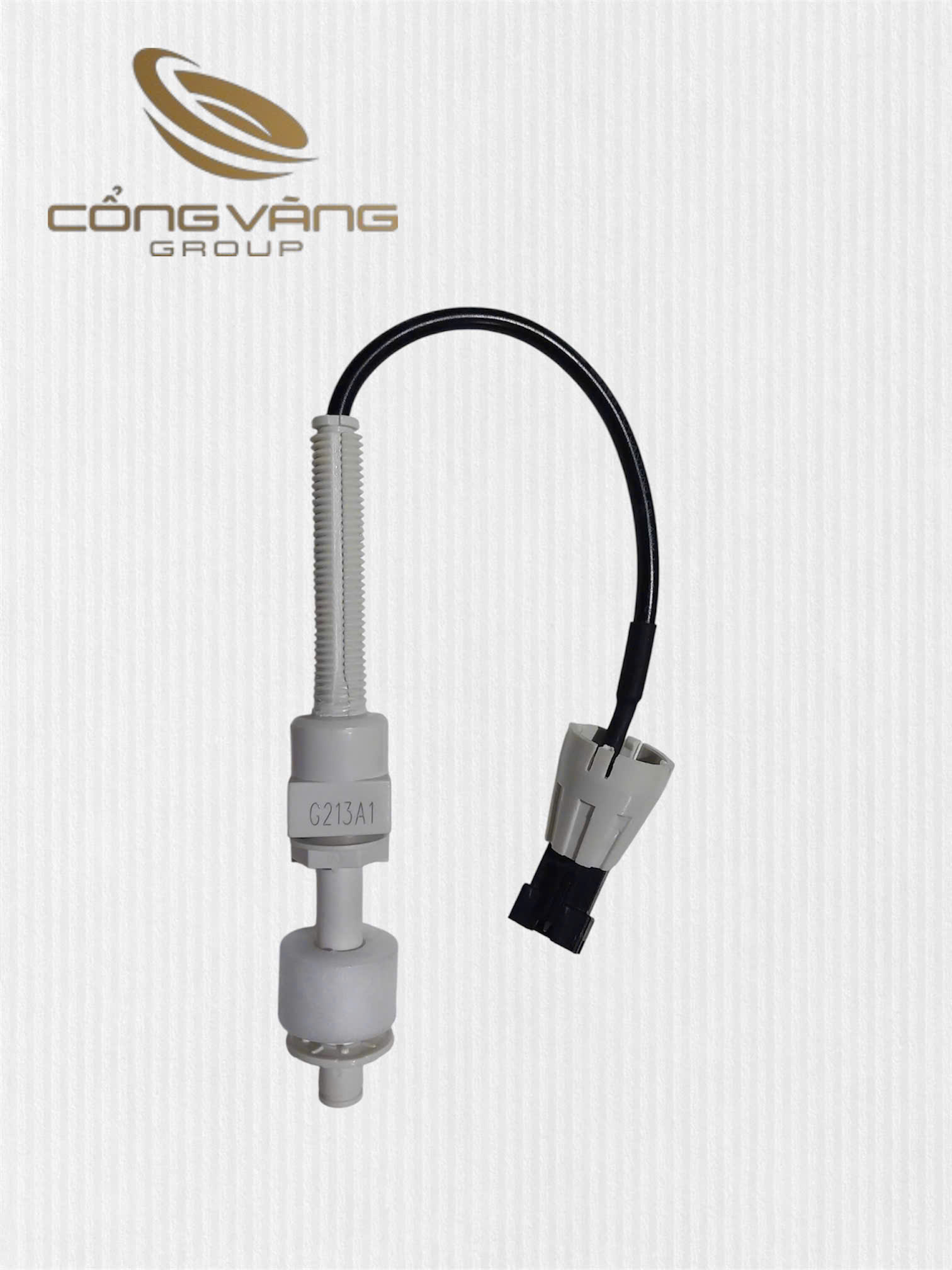 Phao Cấp Nước cho Máy Làm Đá TurboGold TGI-420/500/700