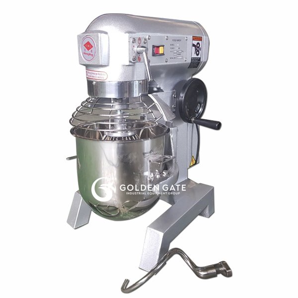 Máy trộn bột 20L Hongling B-20B