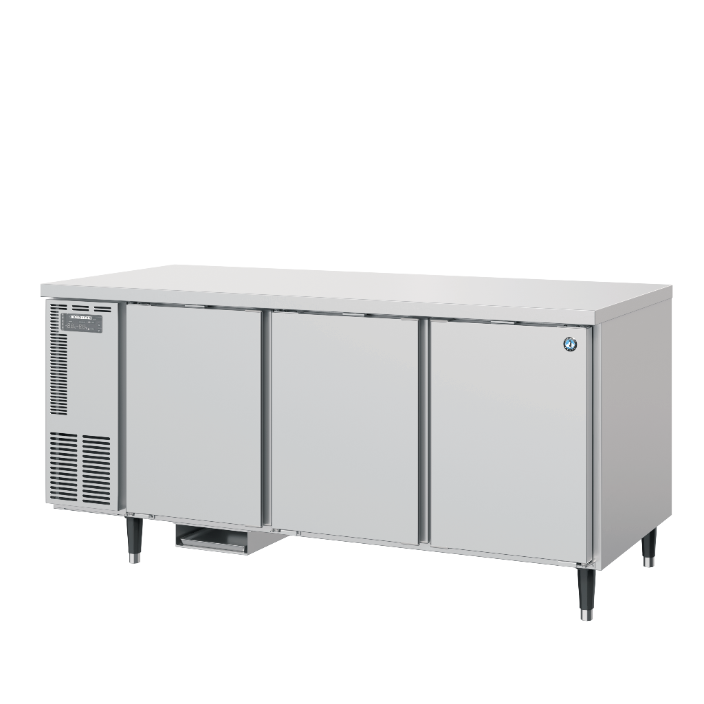 BÀn nửa đông nửa mát Hoshizaki RFT-186MC-S