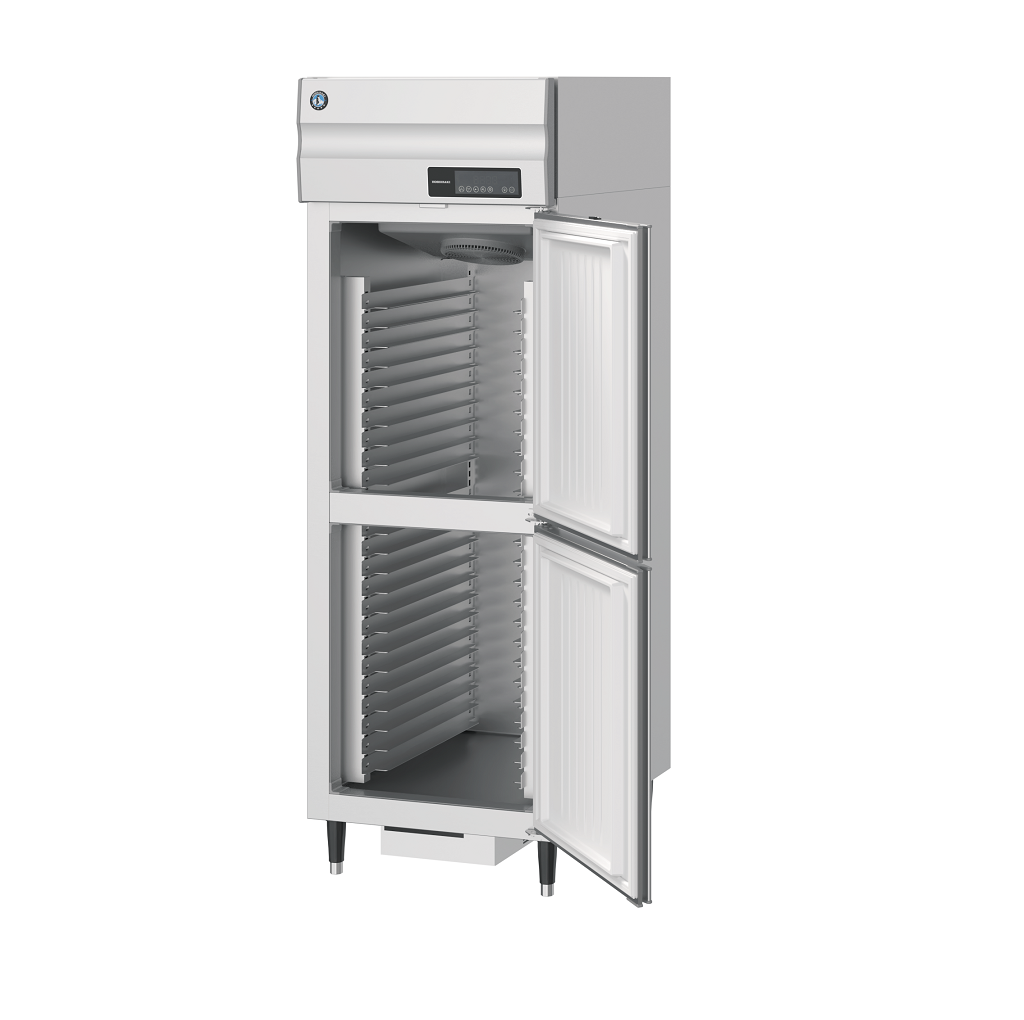 Tủ lạnh bánh mì Hoshizaki HR-78MC-S-ST
