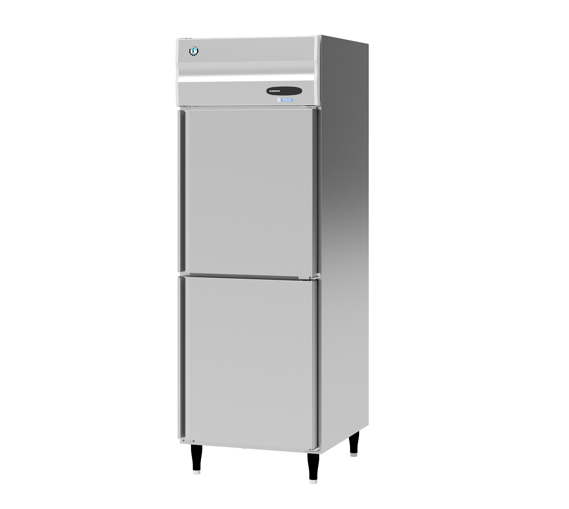 Tủ đông 2 cánh đứng Hoshizaki HFV-78A