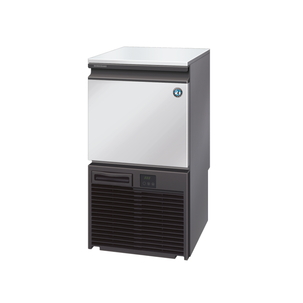 Máy làm đá bán nguyệt Hoshizaki KM-60C