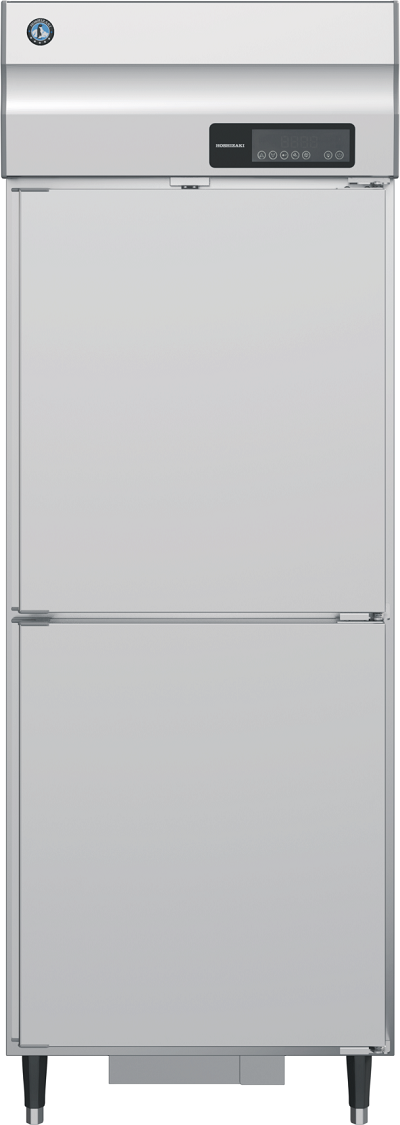 Tủ mát công nghiệp 2 cánh Hoshizaki HR-78MC-S
