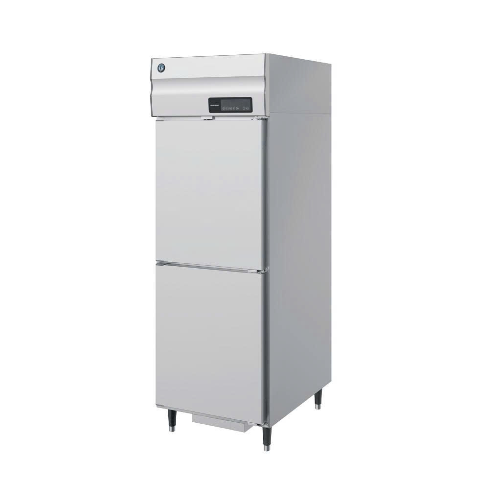Tủ lạnh dạng đứng Hoshizaki HR-78MC-S (SUS304)