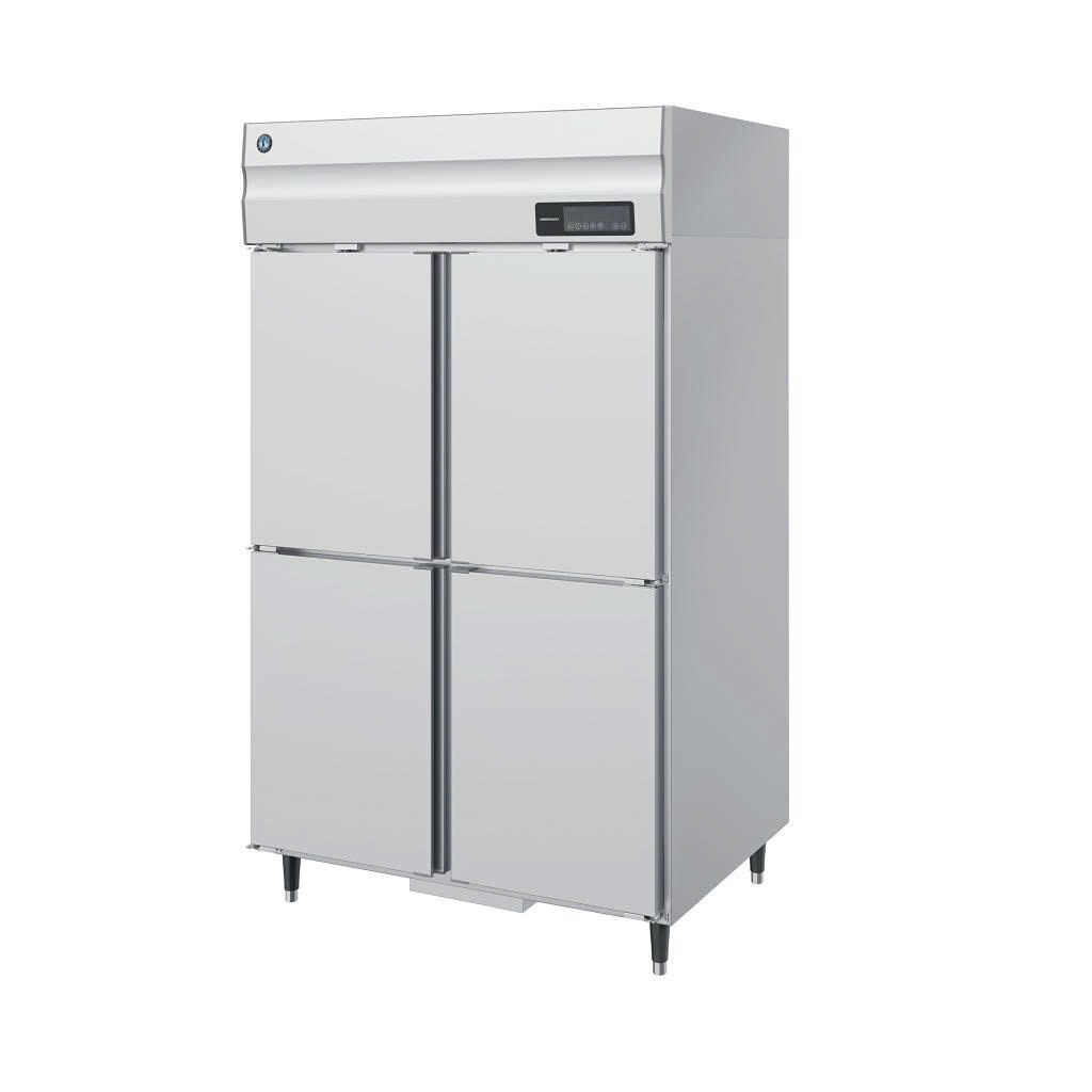 Tủ lạnh đứng Hoshizaki HR-128MC-S (SUS304)