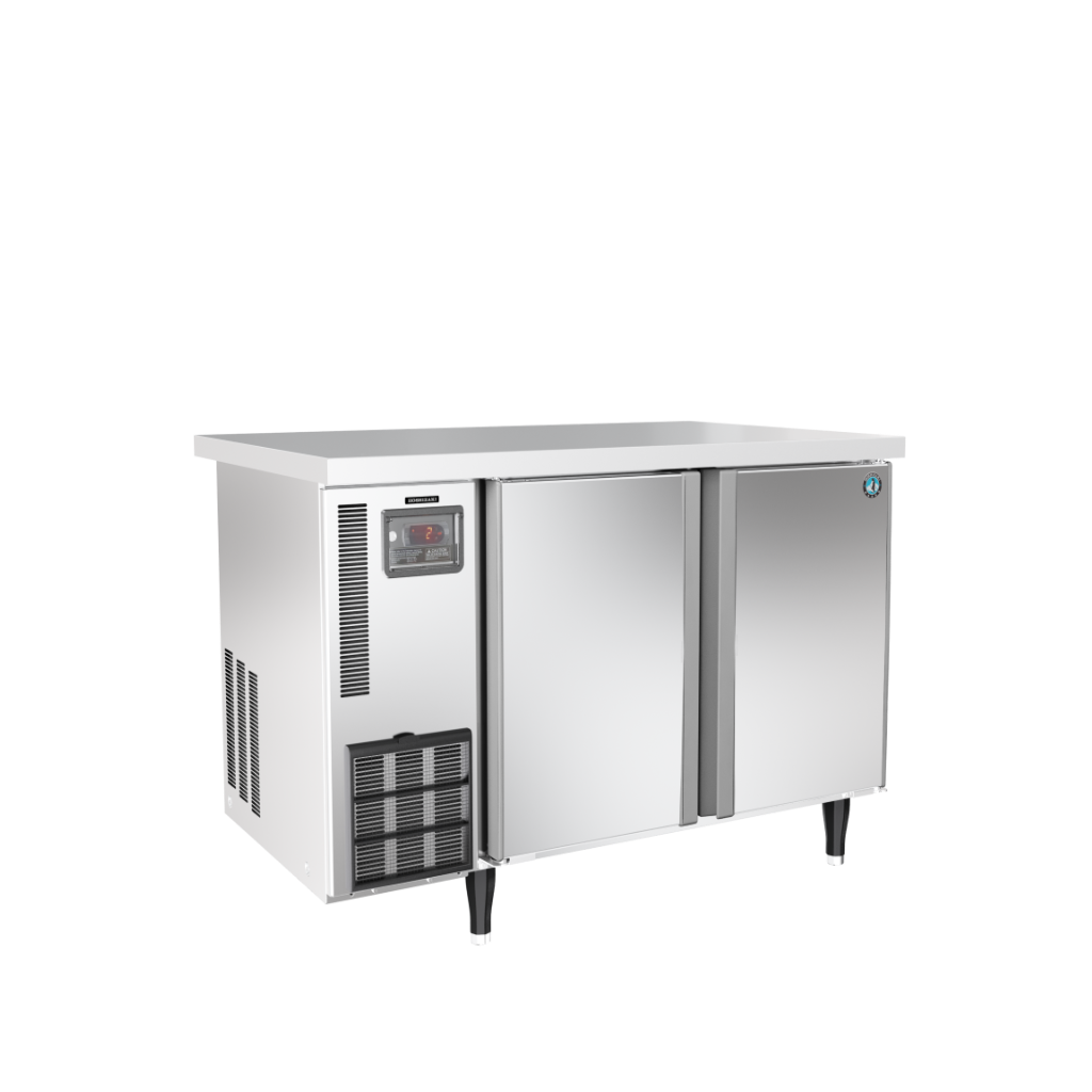 bàn đông inox 2 cánh Hoshizaki FTWH126LS4
