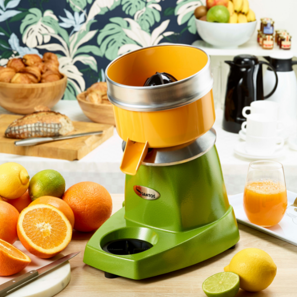 Máy vắt cam quýt Santos 11
