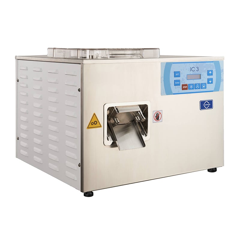 Máy làm kem cứng Tecmach IC3