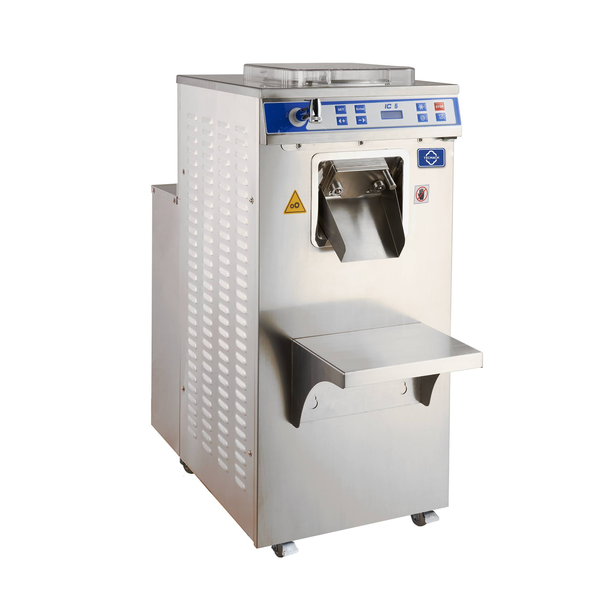 Máy làm kem cứng Tecmach IC8