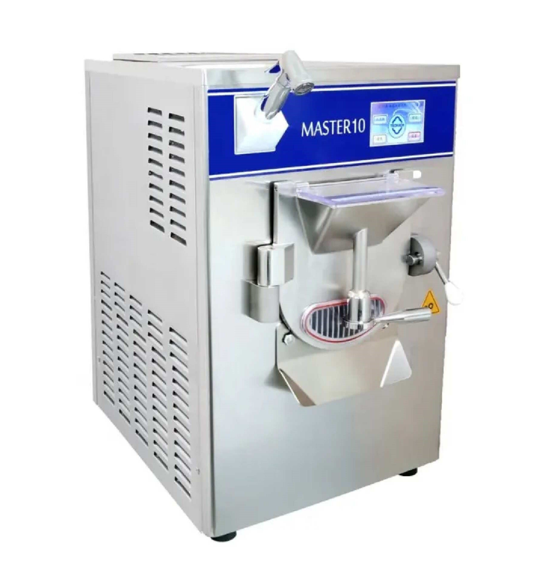 Máy làm kem cứng TecMach Master 10