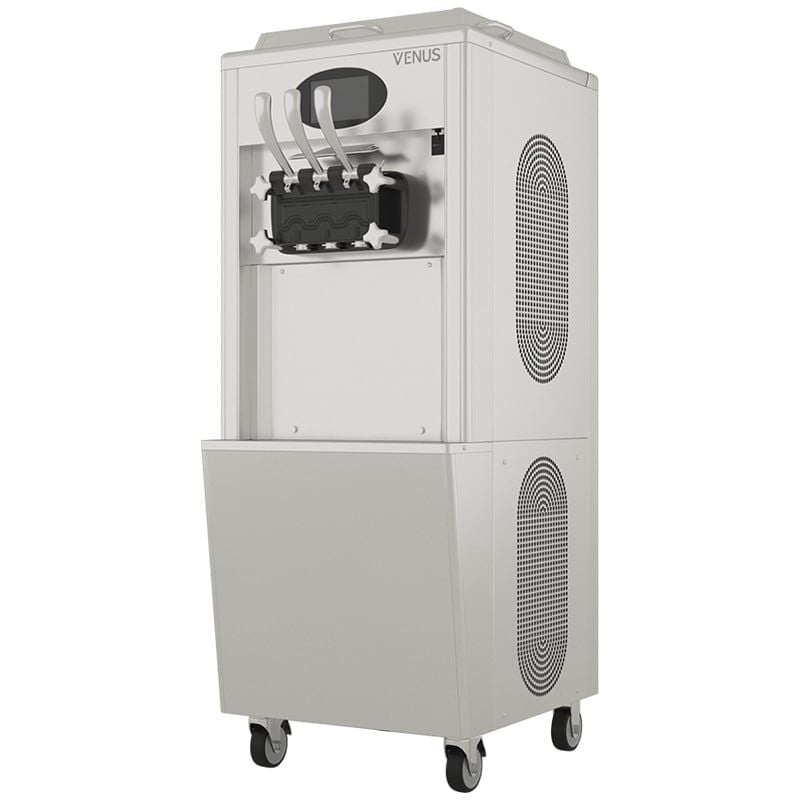Máy làm kem tươi Venus VSC360L