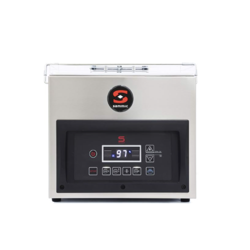 Máy hút chân không thực phẩm Sammic SE-306
