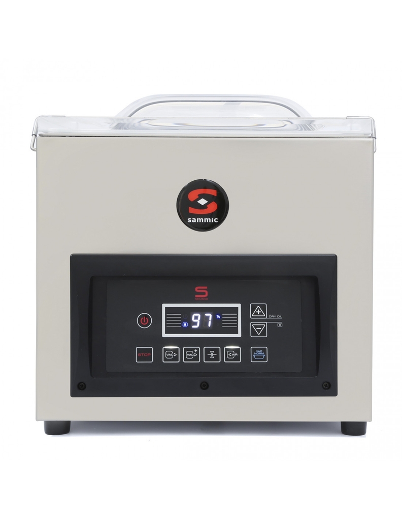 Máy hút chân không thực phẩm Sammic SE-316