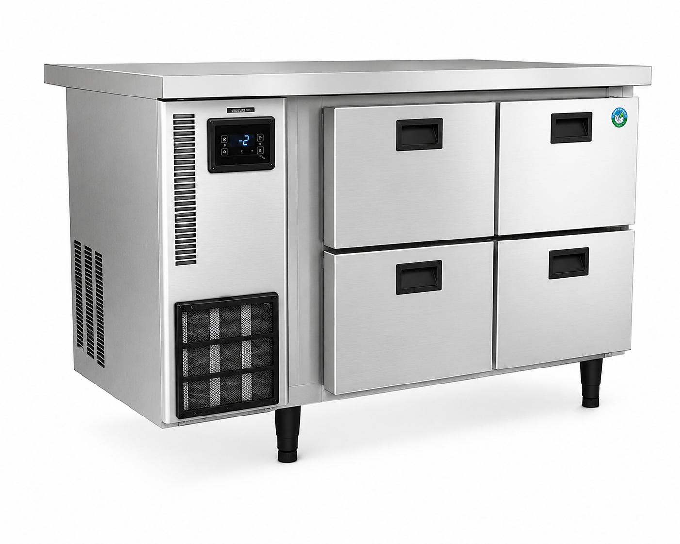 Bàn mát ngăn kéo Hoshizaki RTDW137MS4-22