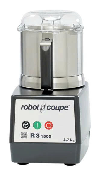 Máy cắt trộn Robot Coupe  R 3 - 1500
