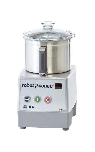 Máy cắt trộn Robot Coupe R 5 - 1V