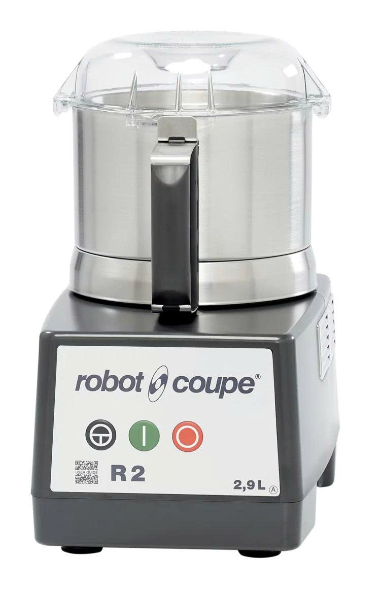 Máy cắt trộn Robot Coupe R 3