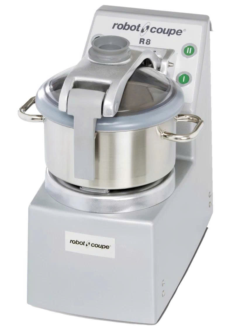 Máy cắt trộn Robot Coupe R 8