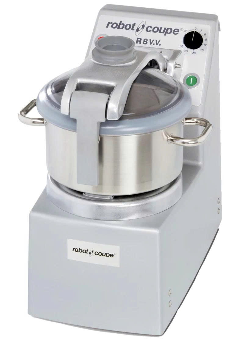 Máy cắt trộn Robot Coupe R 8 V.V