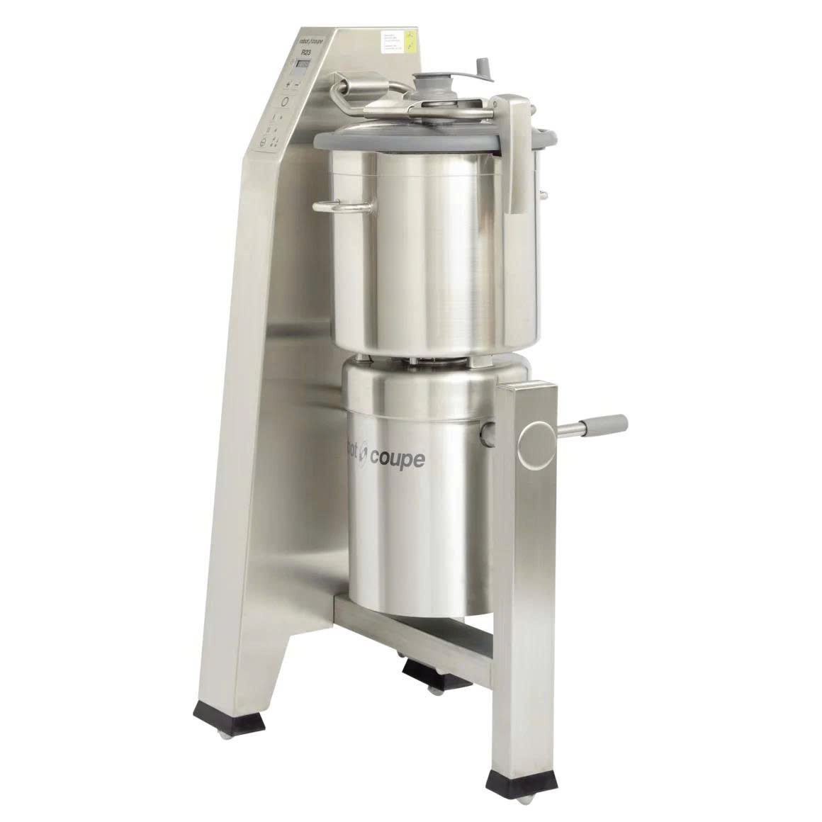 Máy cắt trộn Robot Coupe R 45