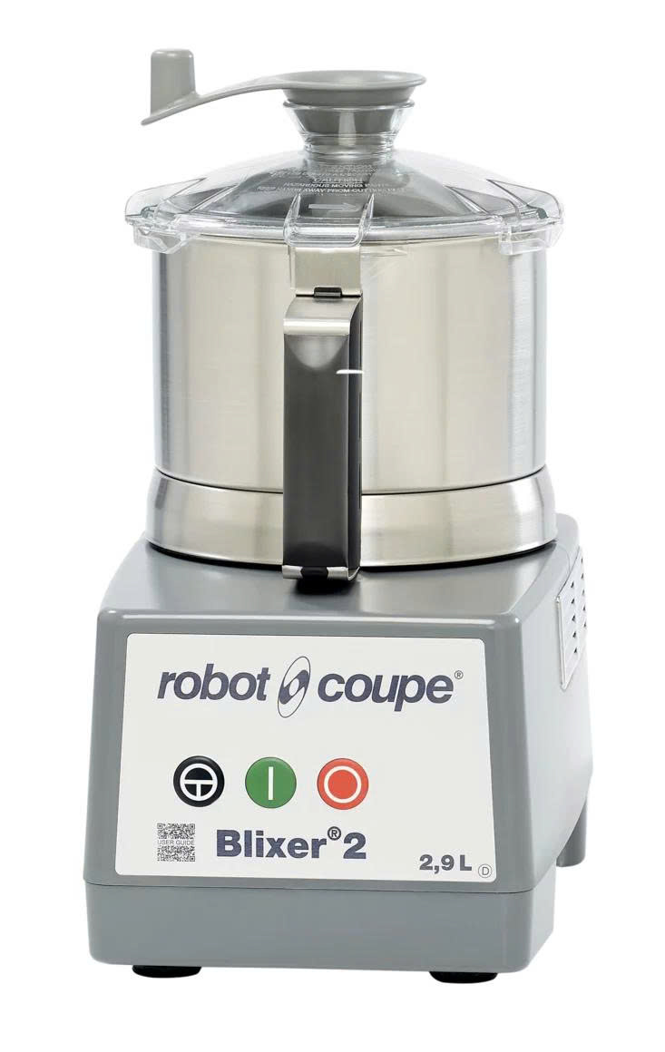 Máy xay trộn Robot Coupe Blixer 2