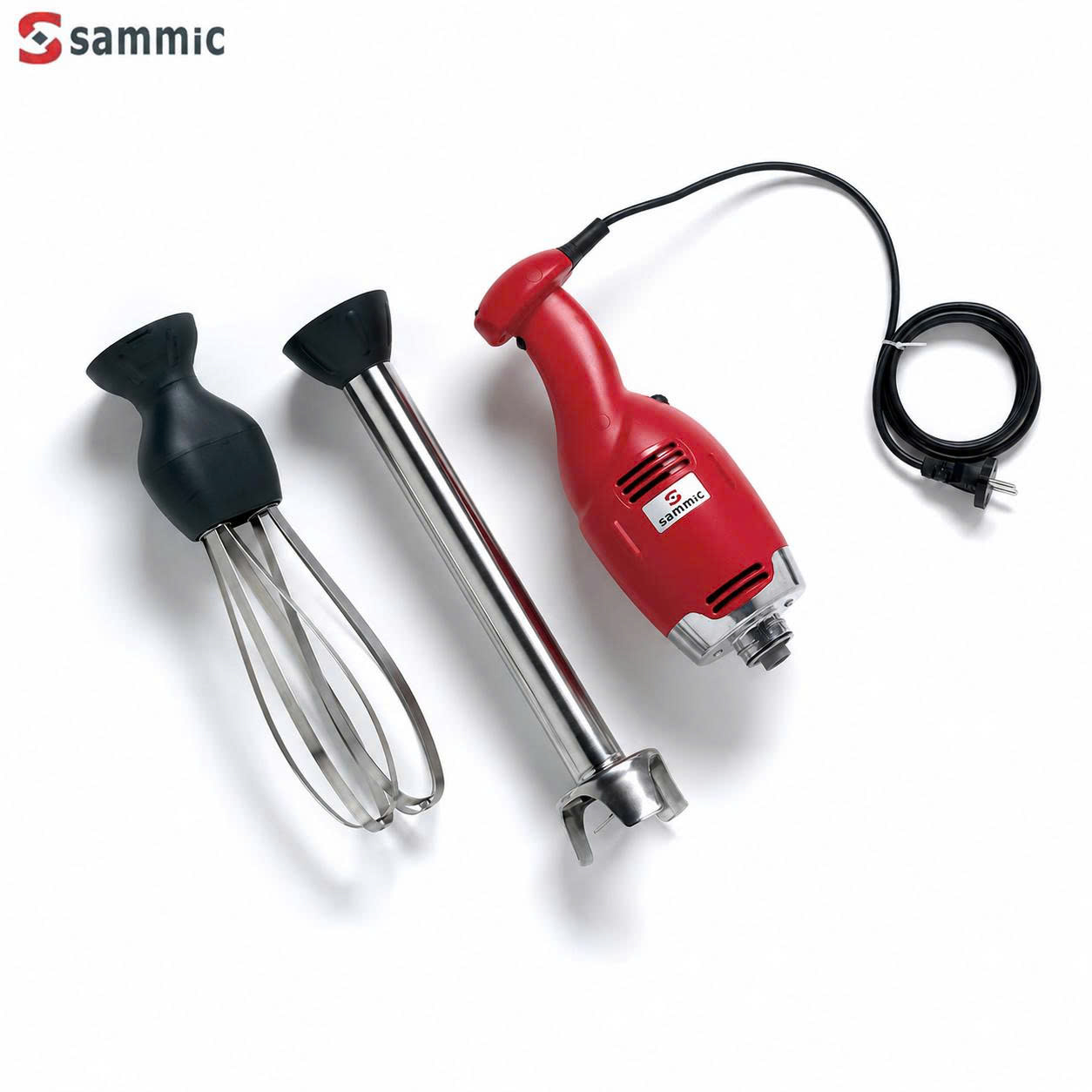 Máy xay trộn kết hợp cầm tay Sammic TR/BM-350
