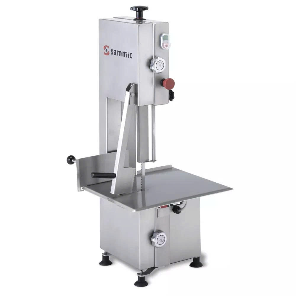 Máy cắt xương công nghiệp Sammic SH-182