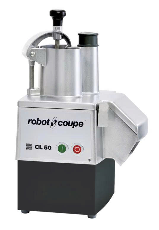 Máy sơ chế rau củ để bàn Robot Coupe CL 50 