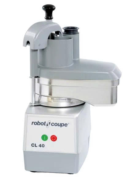 Máy sơ chế rau củ để bàn Robot Coupe CL 40