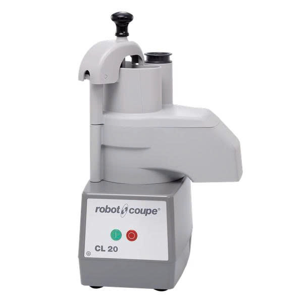 Máy sơ chế rau củ để bàn Robot Coupe CL 20