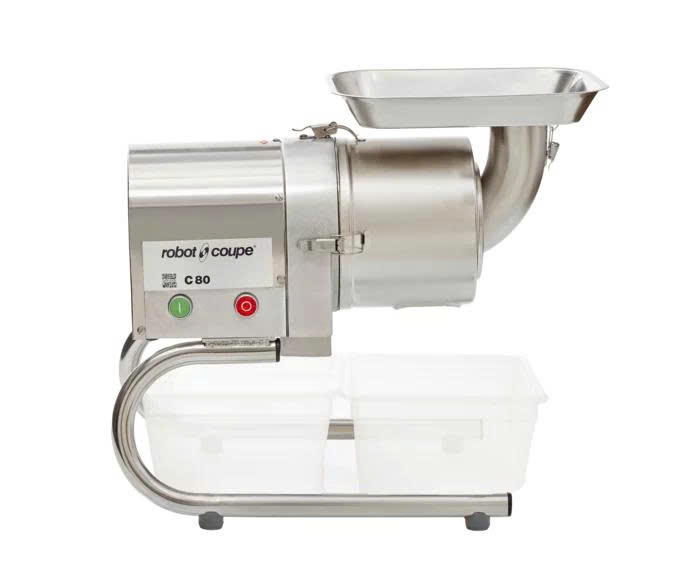Máy ép trái cây Robot Coupe AUTOMATIC SIEVES C120