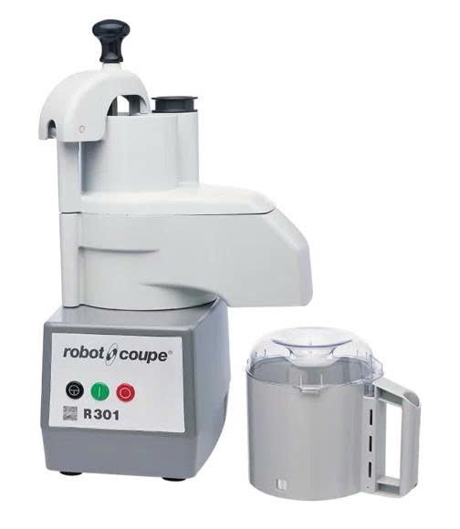 Máy cắt trộn và thái rau củ đa năng Robot Coupe R 301