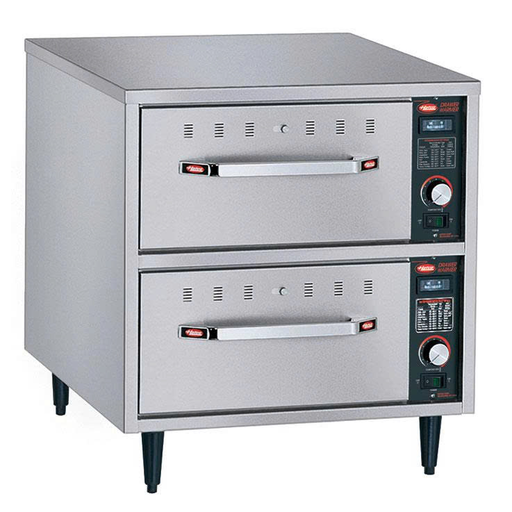 Tủ hâm nóng thực phẩm Hatco HDW-2