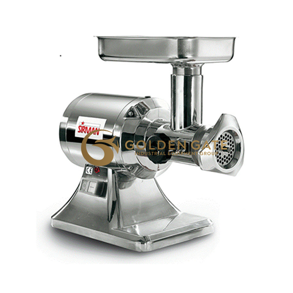 Máy xay thịt Sirman TC 22E 