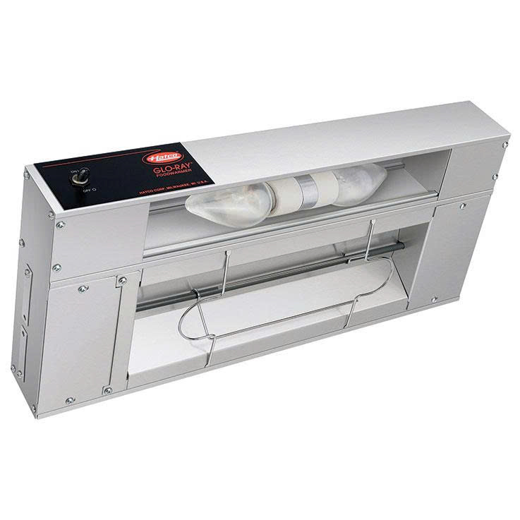 Đèn hâm nóng thực phẩm Hatco GRAHL-42