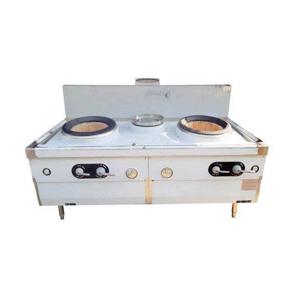 Bếp á đôi có quạt thổi 1 lò nước Koliton KR-21E