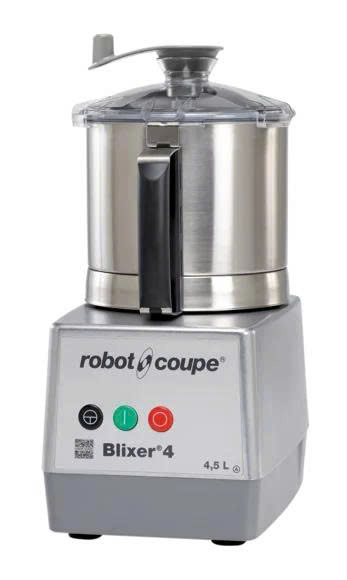Máy xay trộn thực phẩm Blixer 4