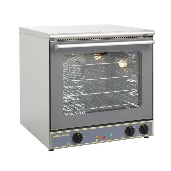 Lò nướng đối lưu Roller Grill FC-60TQ