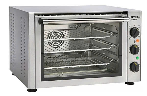 Lò nướng đối lưu Roller Grill FC-380TQ	