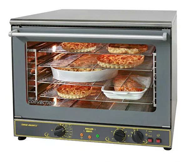 Lò nướng đối lưu Roller Grill FC-110EG	