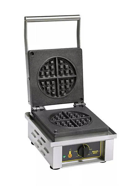 Máy nướng bánh waffle hình tròn Roller Grill GES 75