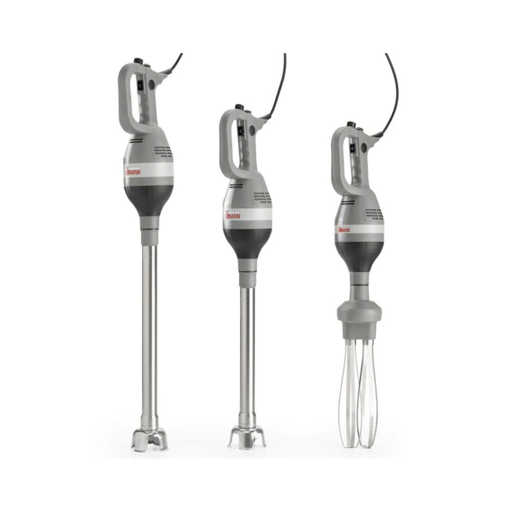 Máy trộn cầm tay Sirman VORTEX 43