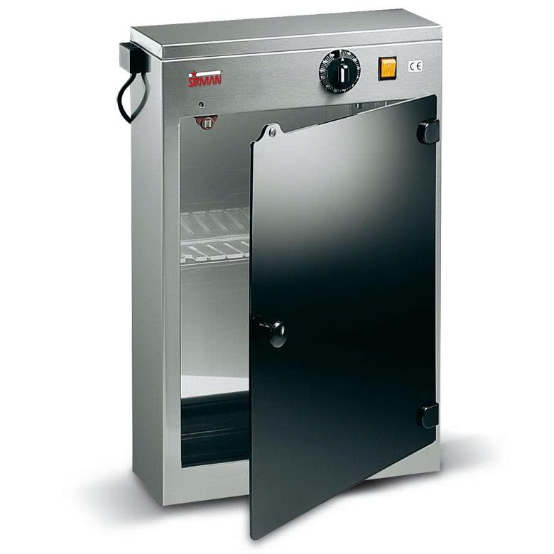 Máy Tiệt Trùng Dao Sirman STER UV 16W	