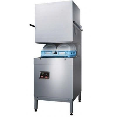 Máy rửa chén bát công nghiệp HOBART H600