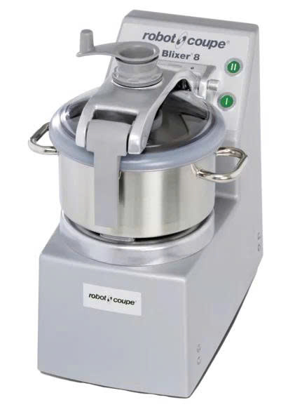 Máy xay trộn thực phẩm Blixer 8