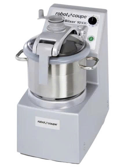 Máy xay trộn thực phẩm Blixer 10 V.V.