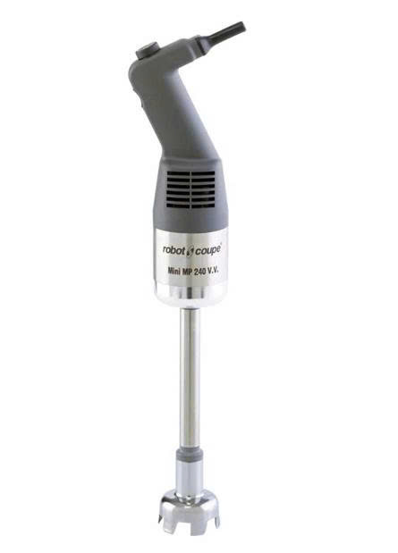 Máy xay cầm tay Robot Coupe Mini MP 240 V.V